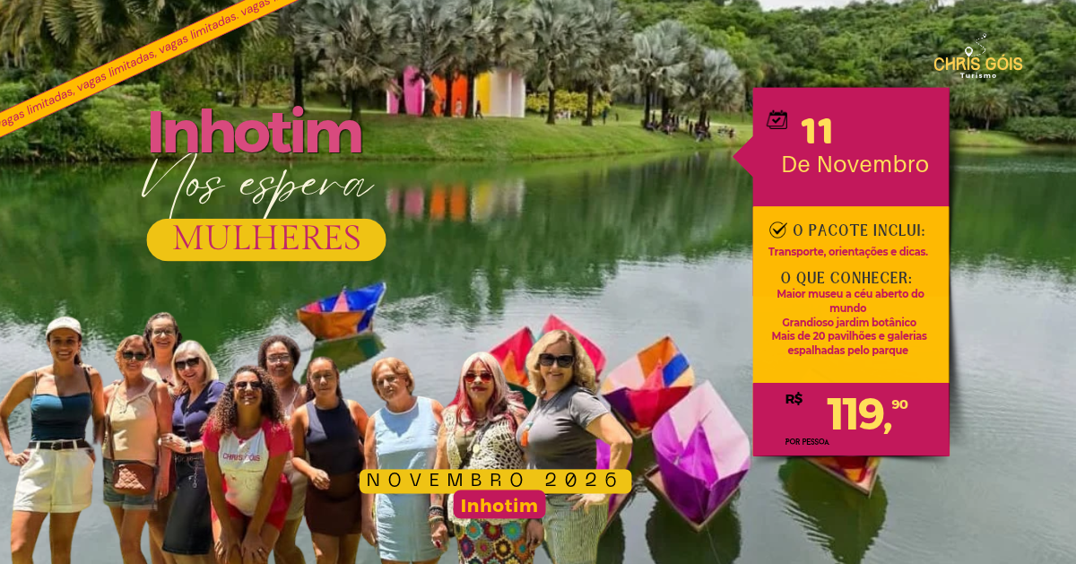 Inhotim
