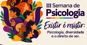 III Semana de Psicologia da FASOL
