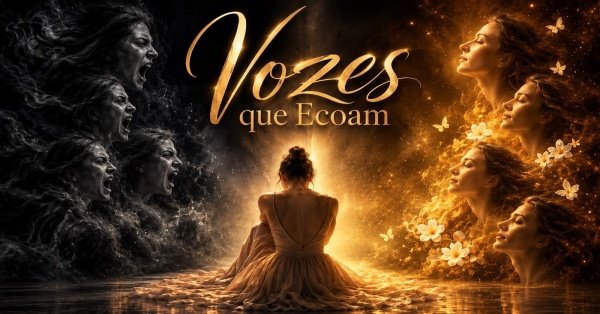 Imagem do evento Festival Vozes que Ecoam