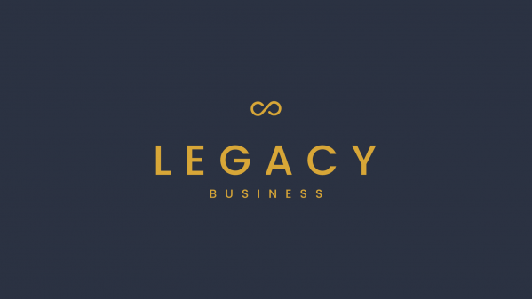 Imagem do evento Giovanni Santos · Treinamento Legacy Business