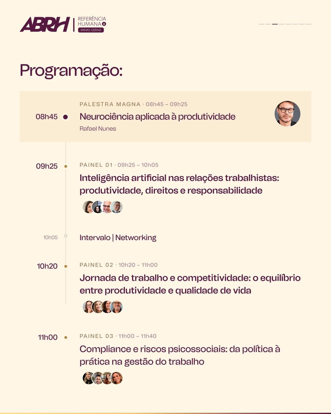 Imagem 7 da descrição do evento