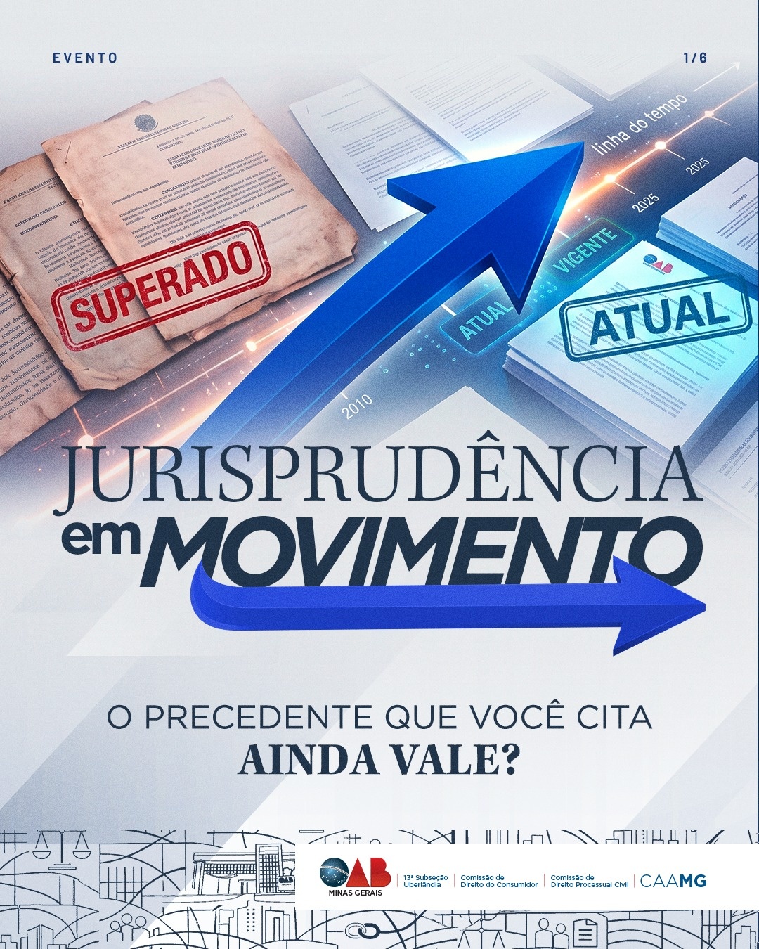 Imagem 1 da descrição do evento