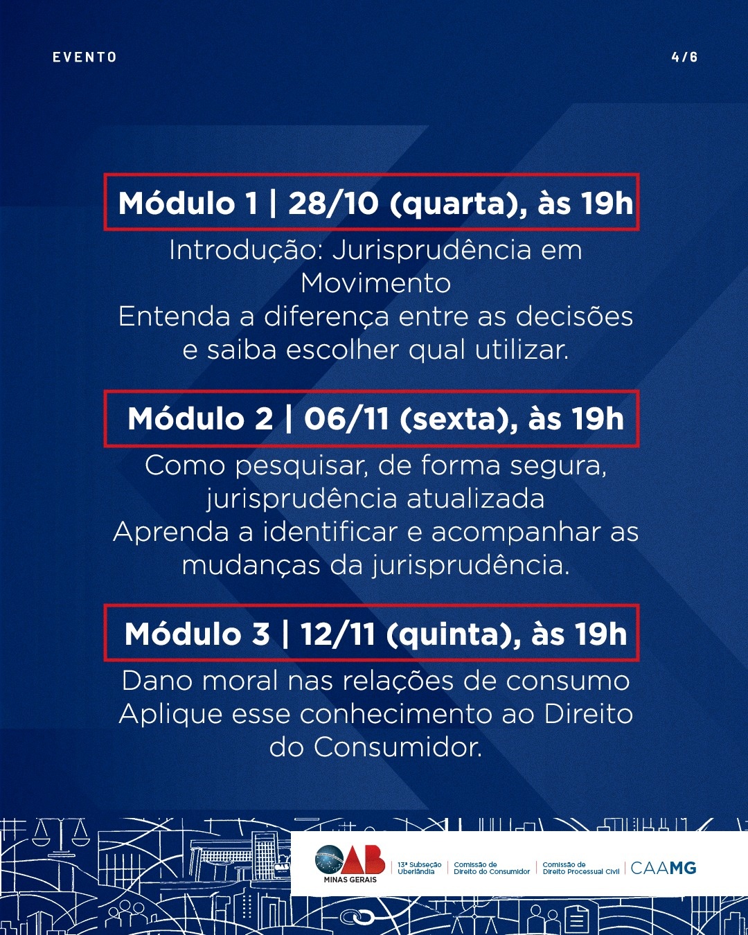 Imagem 5 da descrição do evento