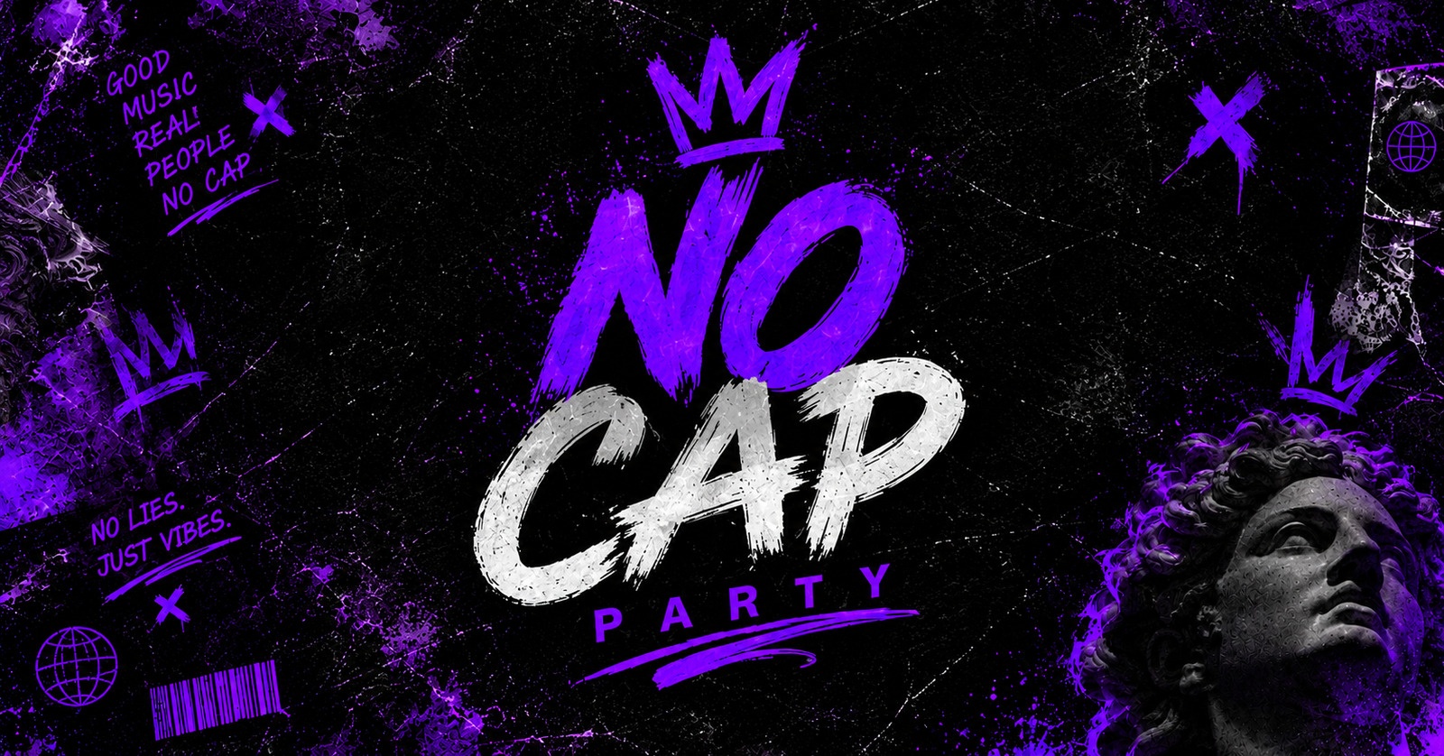 NO CAP NOSTALGIA - São Bernardo do Campo, SP