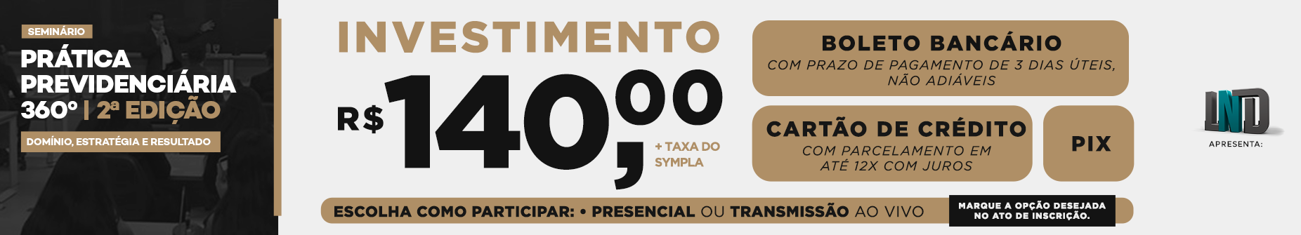 Imagem 1 da descrição do evento