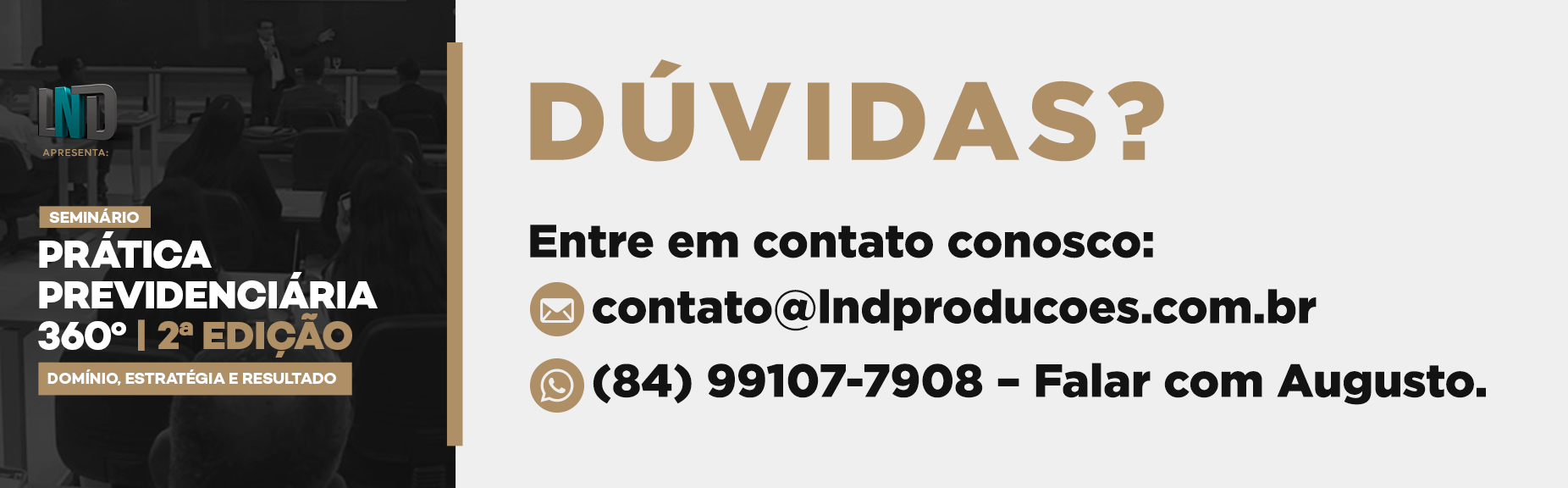 Imagem 1 da descrição do evento