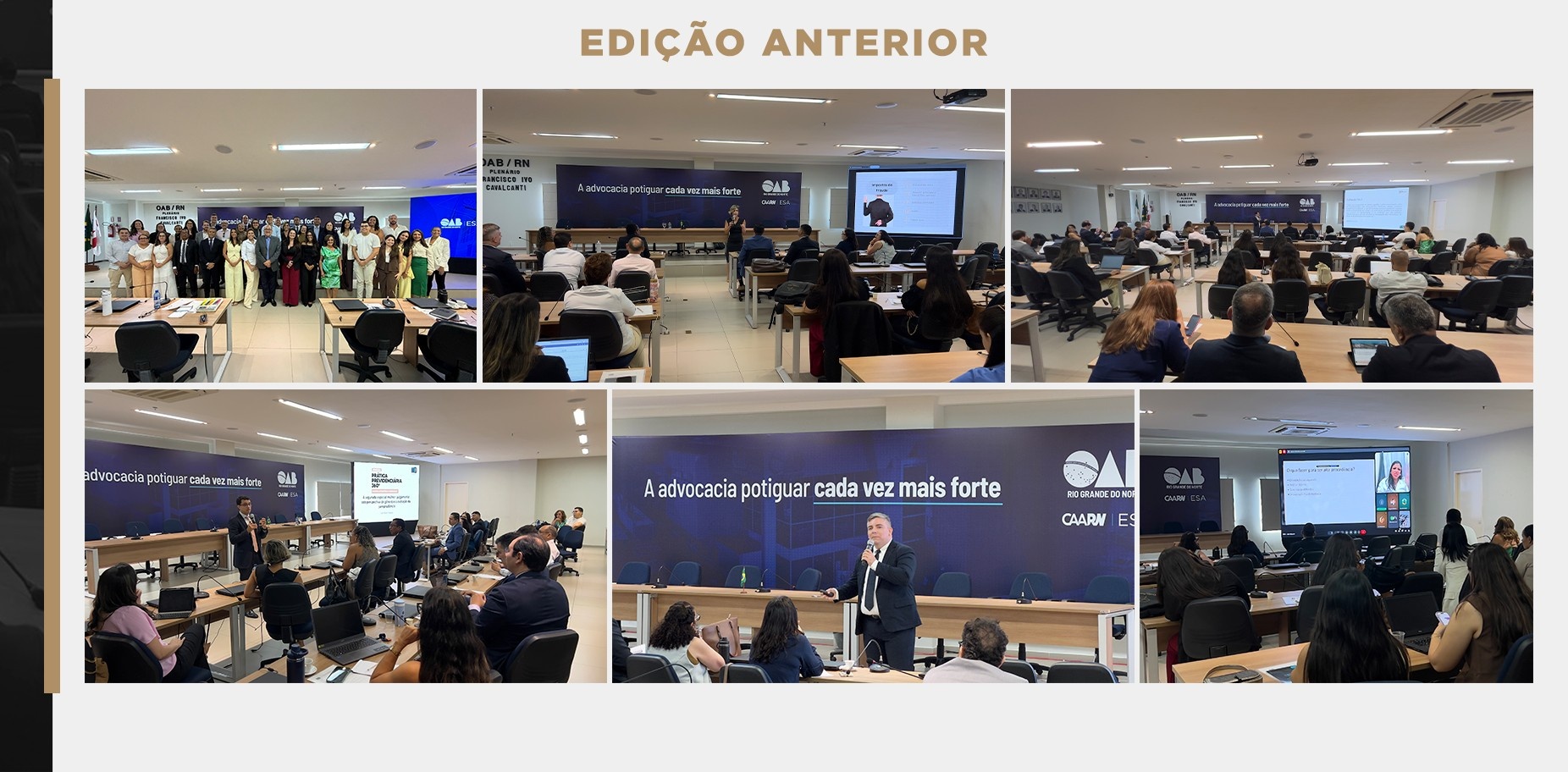 Imagem 1 da descrição do evento