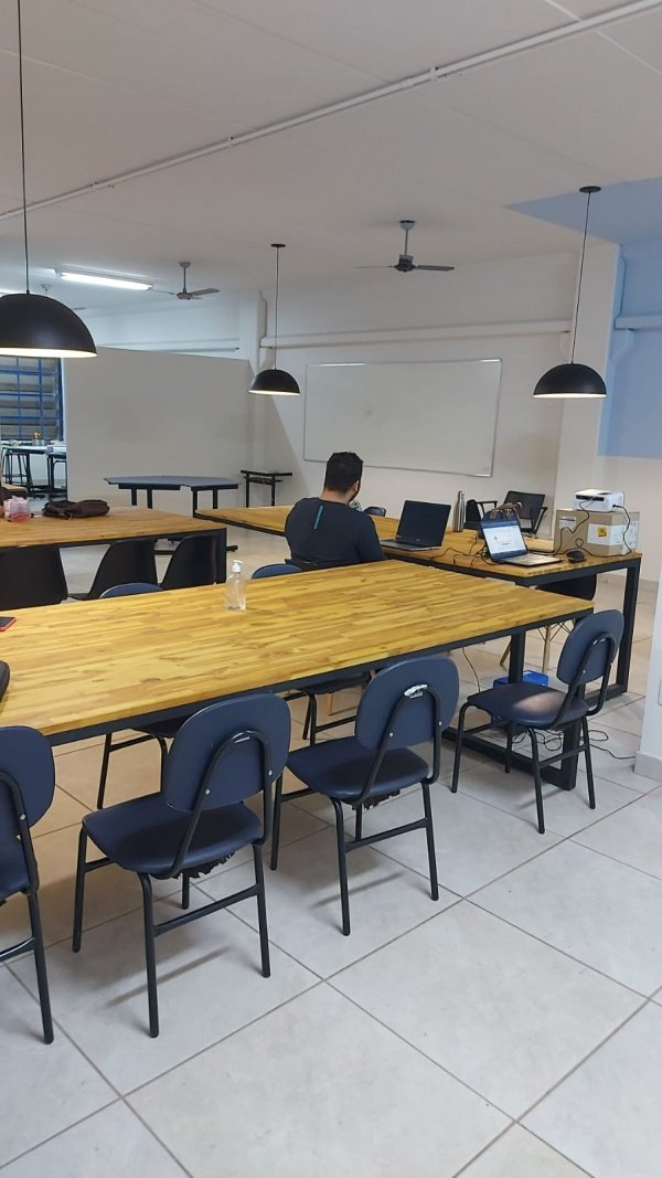 Imagem do evento Atividade GAMIFICADA de Gestão - para MEDVET