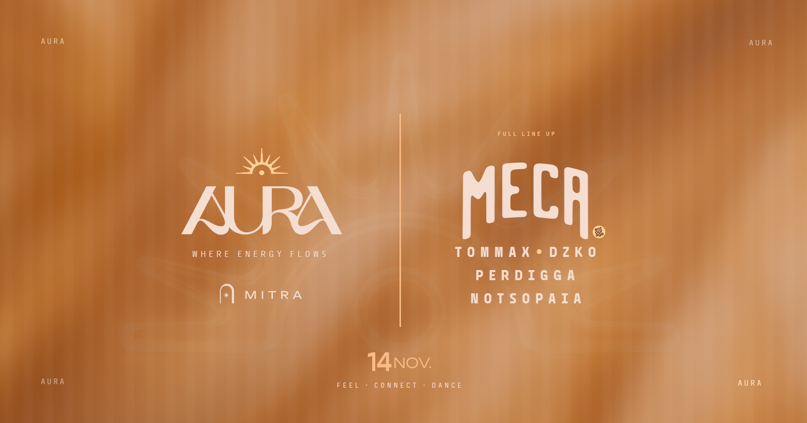AURA by Mitra - Belo Horizonte, MG