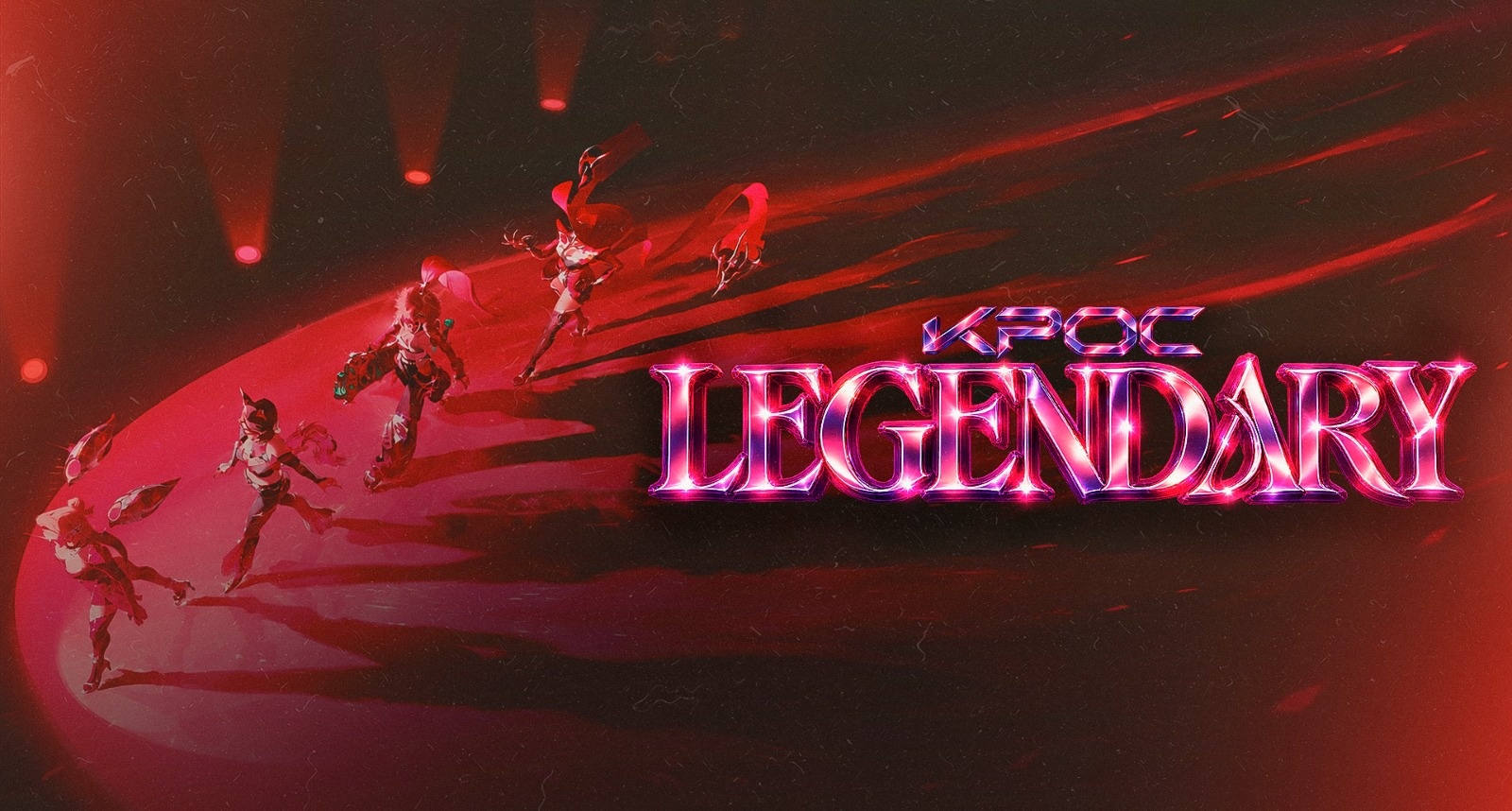 KPOC| LEGENDARY| PISTA 100% HITS KPOP | PISTA SUMMER ELETRO HITS E FUNK | CENTRO, RJ - Rio de Janeiro, RJ