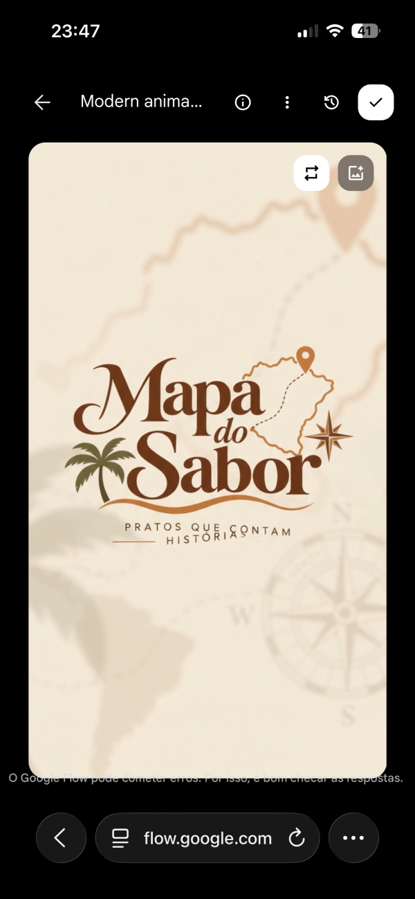 Imagem do evento MAPA DO SABOR