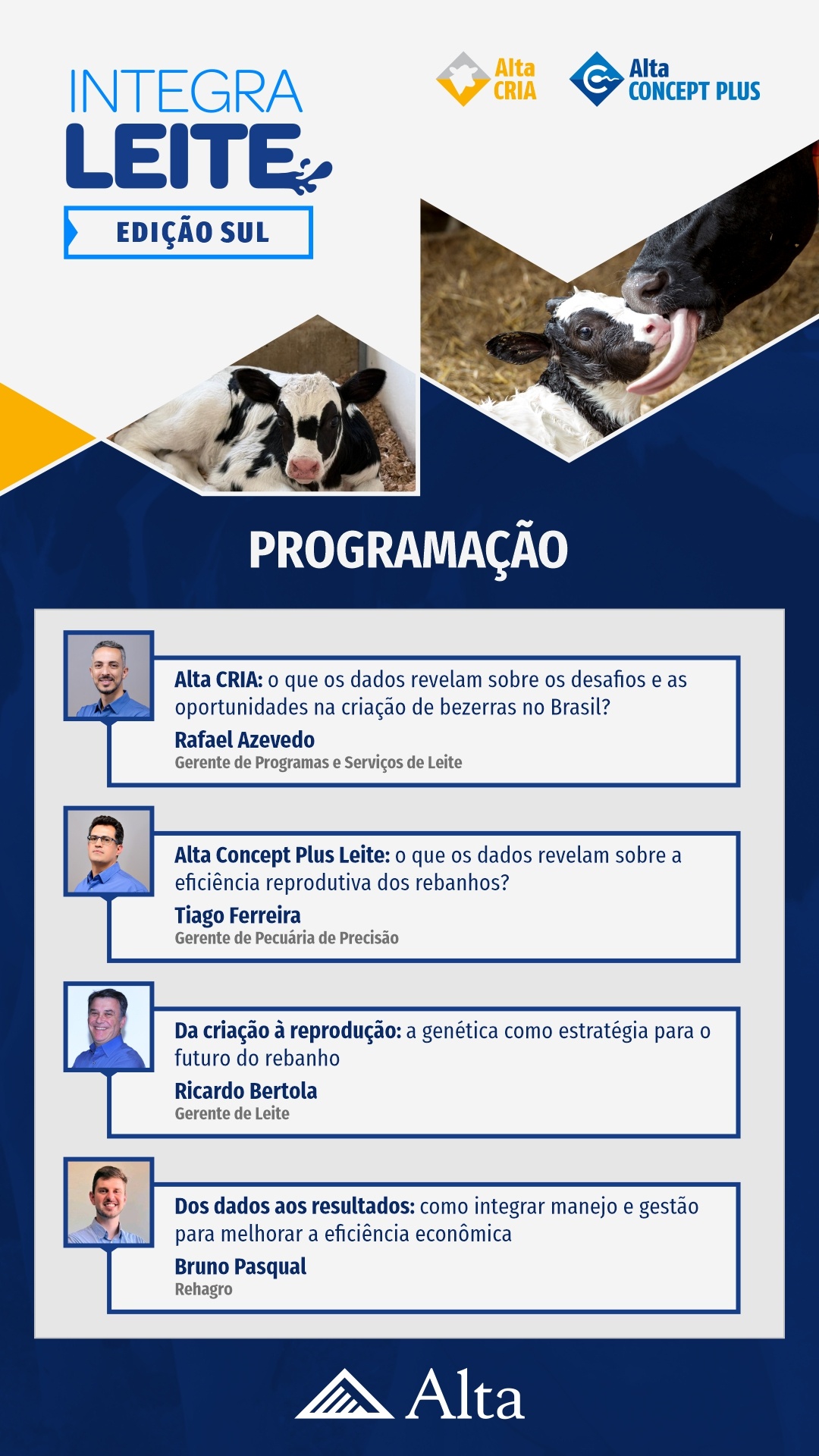 Imagem 1 da descrição do evento