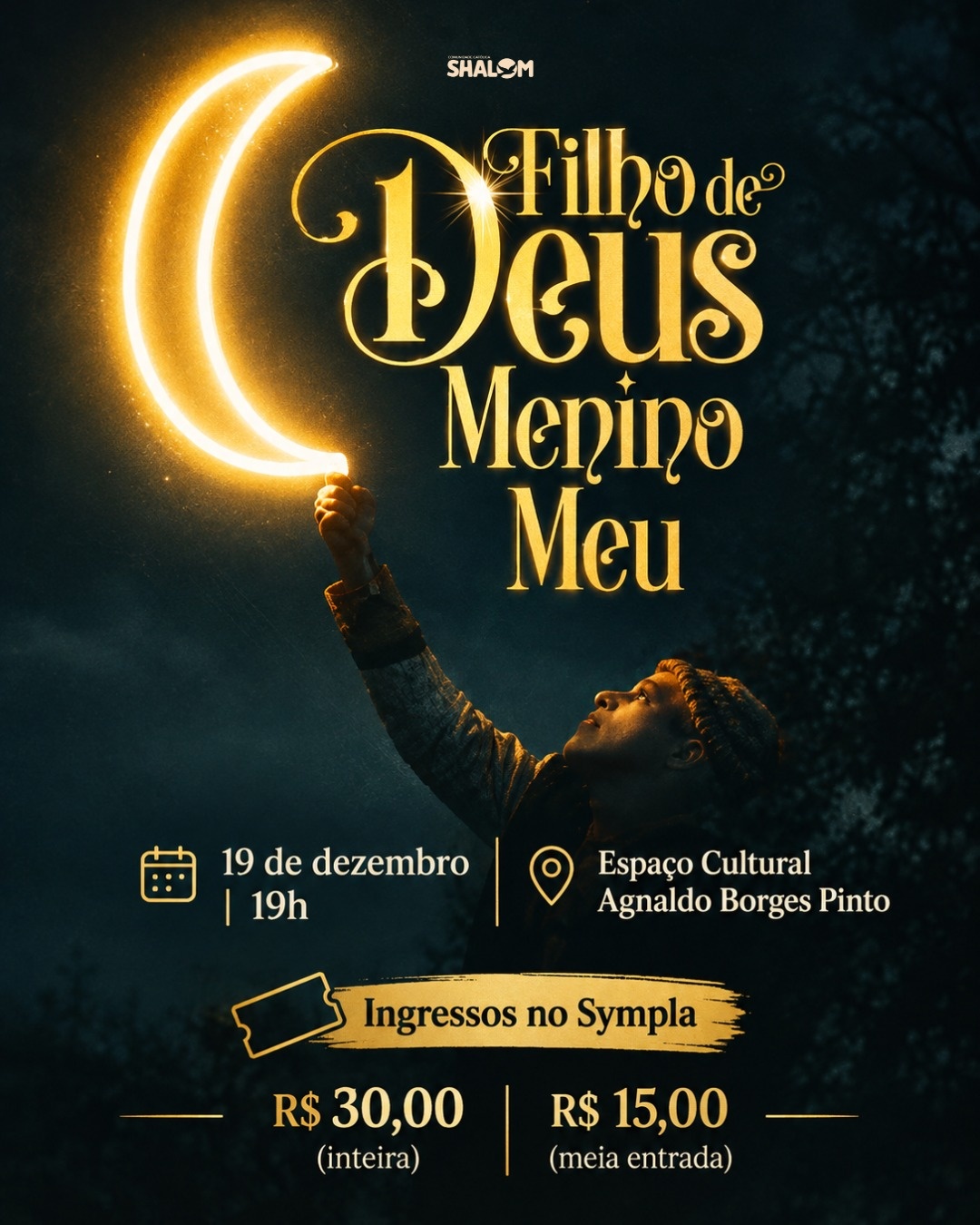 Imagem 1 da descrição do evento