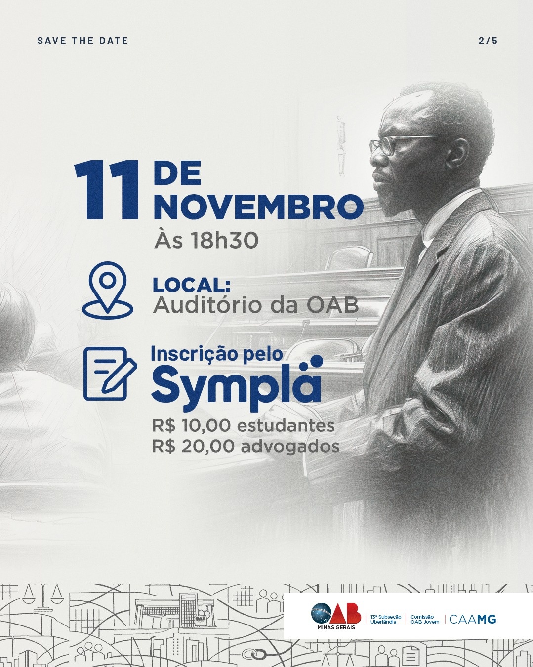 Imagem 2 da descrição do evento