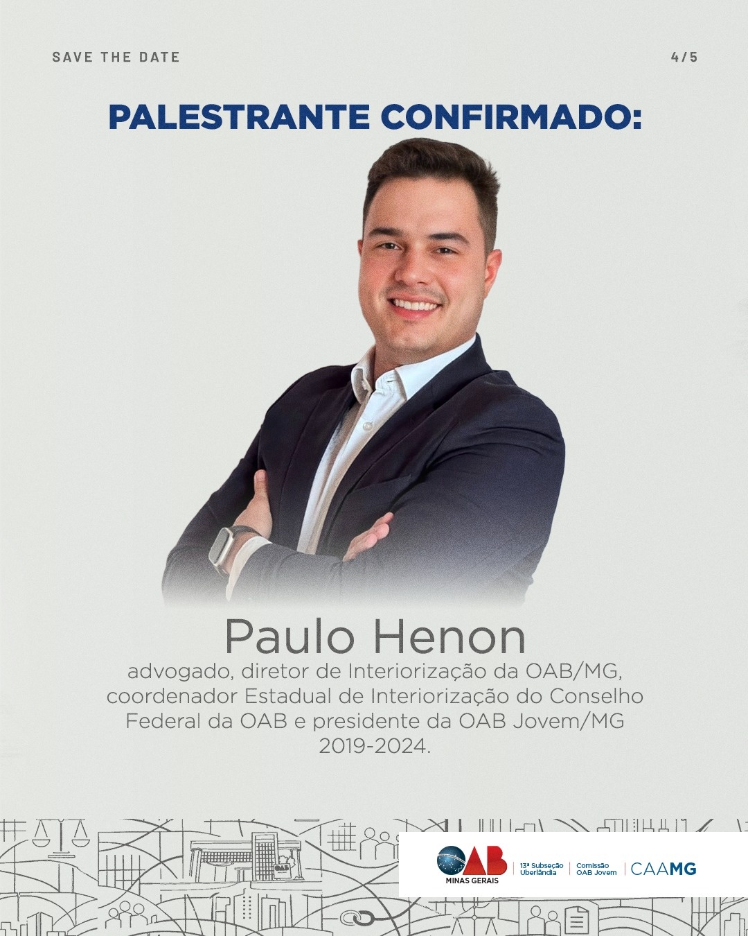 Imagem 4 da descrição do evento