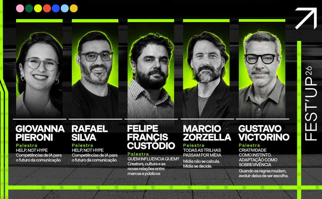 Imagem 1 da descrição do evento