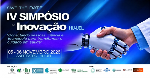 Imagem do evento Oficina 2:  LGPD, etica e segurança da informação em saúde: como inovar com responsabilidade