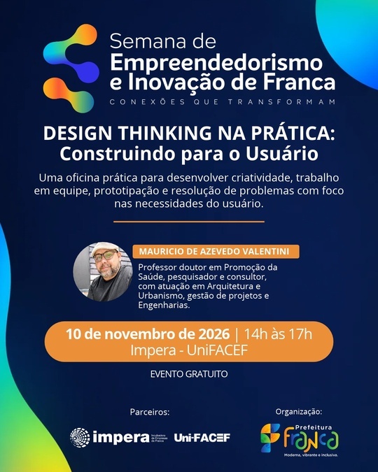 Imagem 1 da descrição do evento
