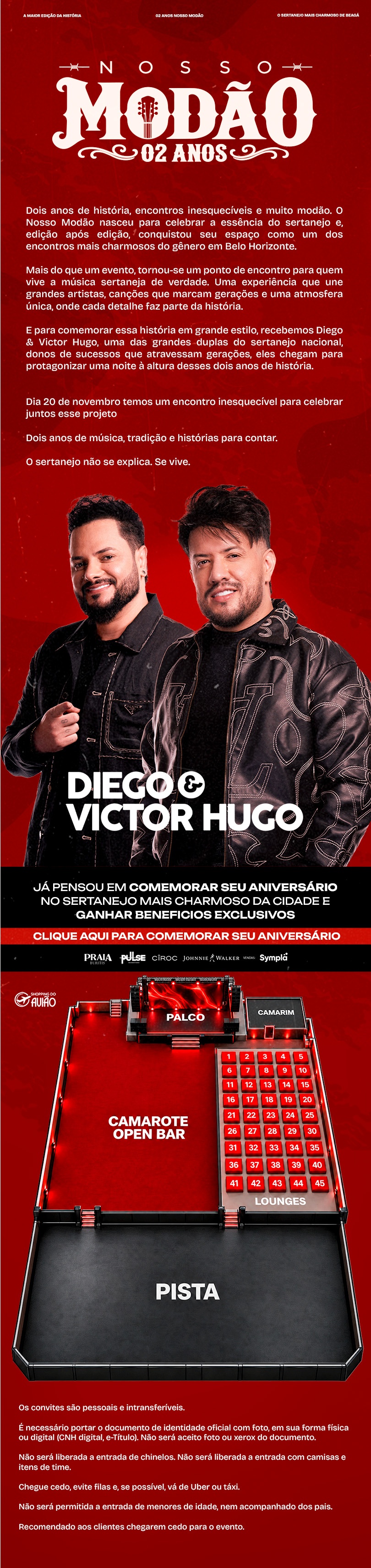 Imagem 1 da descrição do evento