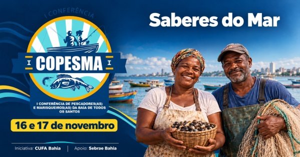 Imagem do evento COPESMA