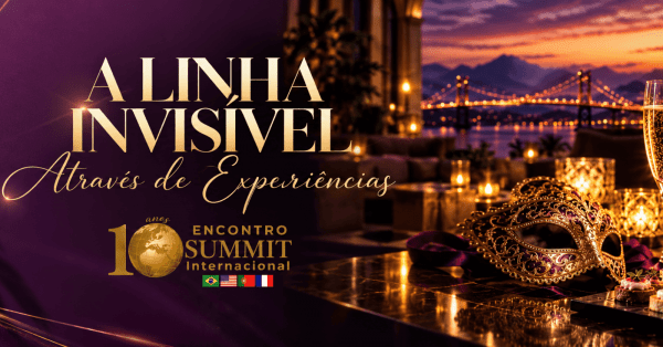 Imagem do evento A Linha Invisível Através de Experiências