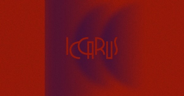 Imagem do evento DOMINGOS NOVEMBRO ICCARUS - ENTRADA FRANCA RETIRE SEU INGRESSO