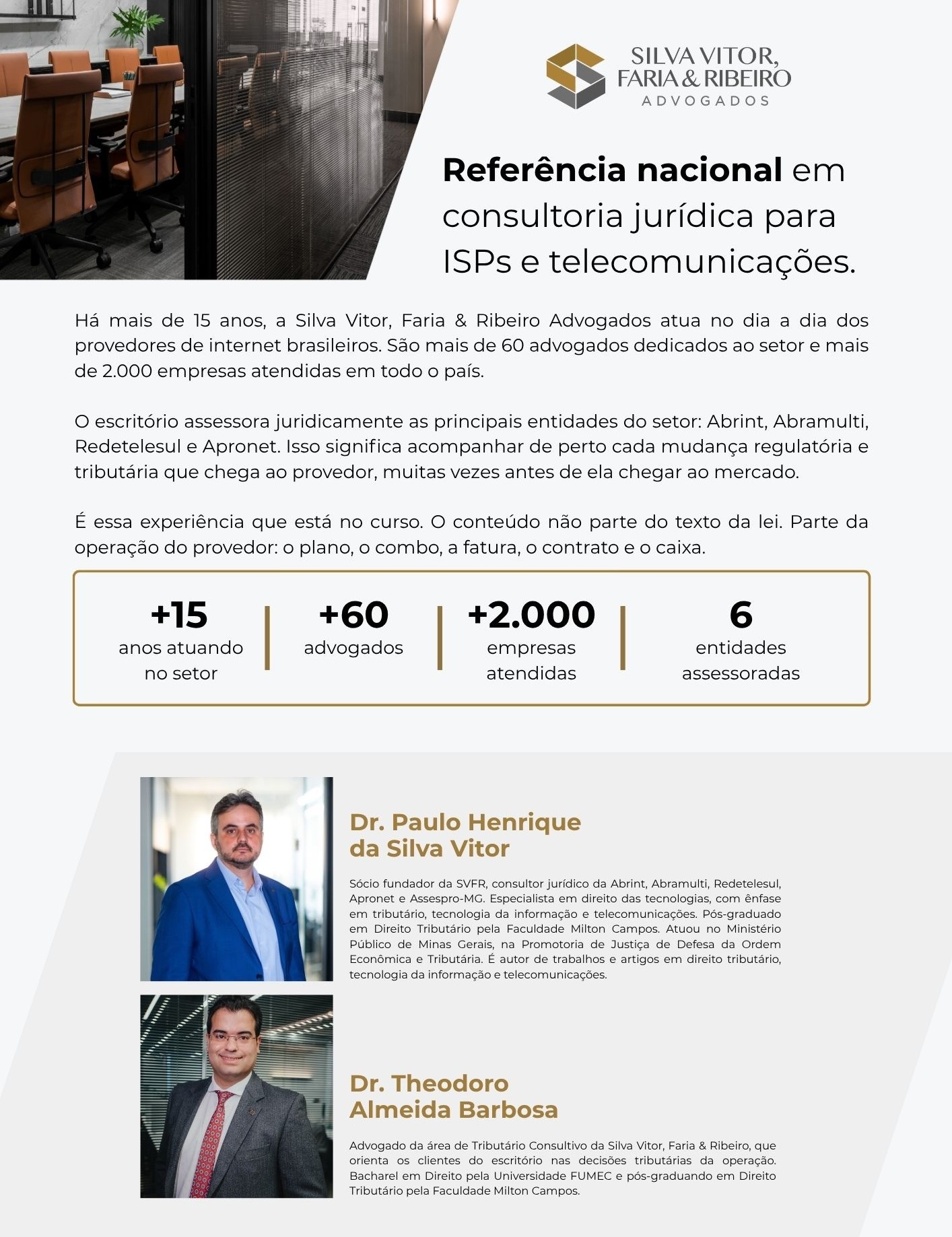 Imagem 1 da descrição do evento