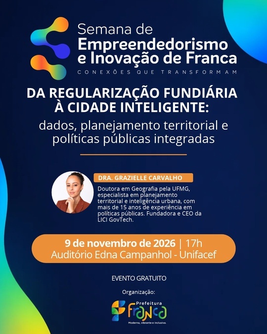 Imagem 3 da descrição do evento