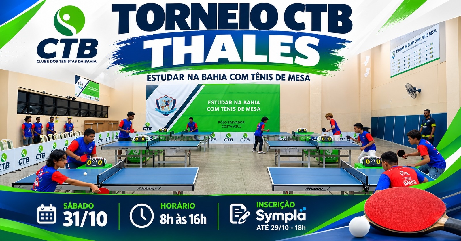 Imagem 1 da descrição do evento