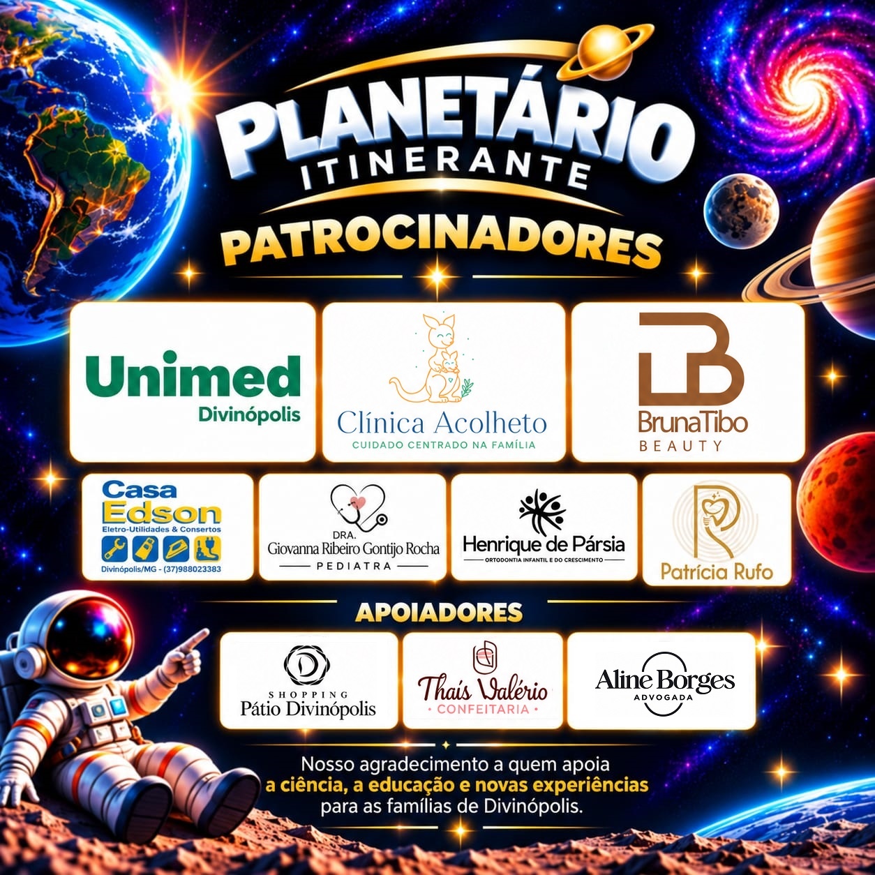 Imagem 2 da descrição do evento