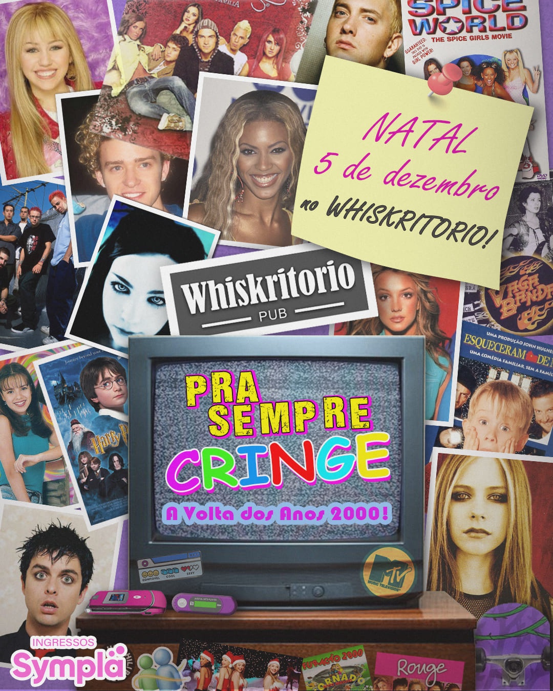 Imagem 1 da descrição do evento