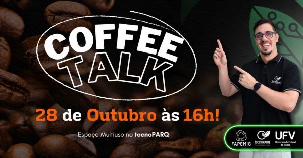 Imagem do evento Coffee Talk - Precificação