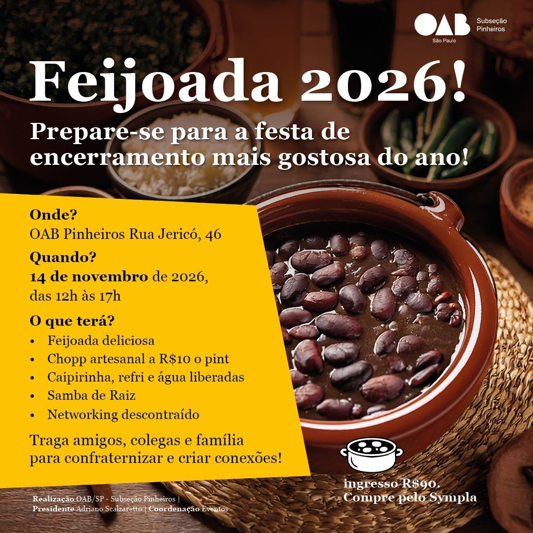 Imagem 1 da descrição do evento