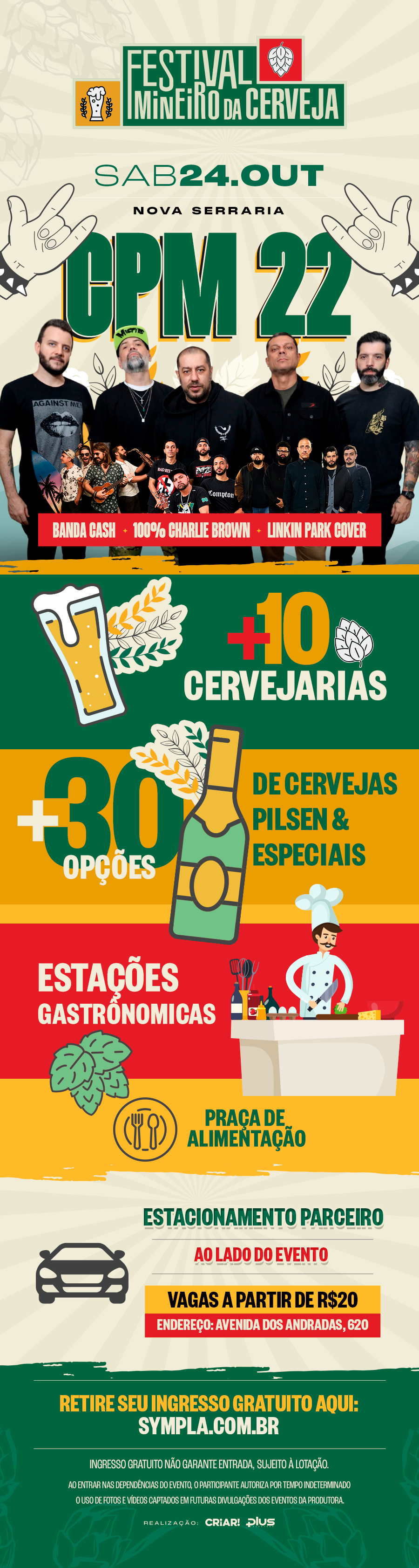 Imagem 2 da descrição do evento