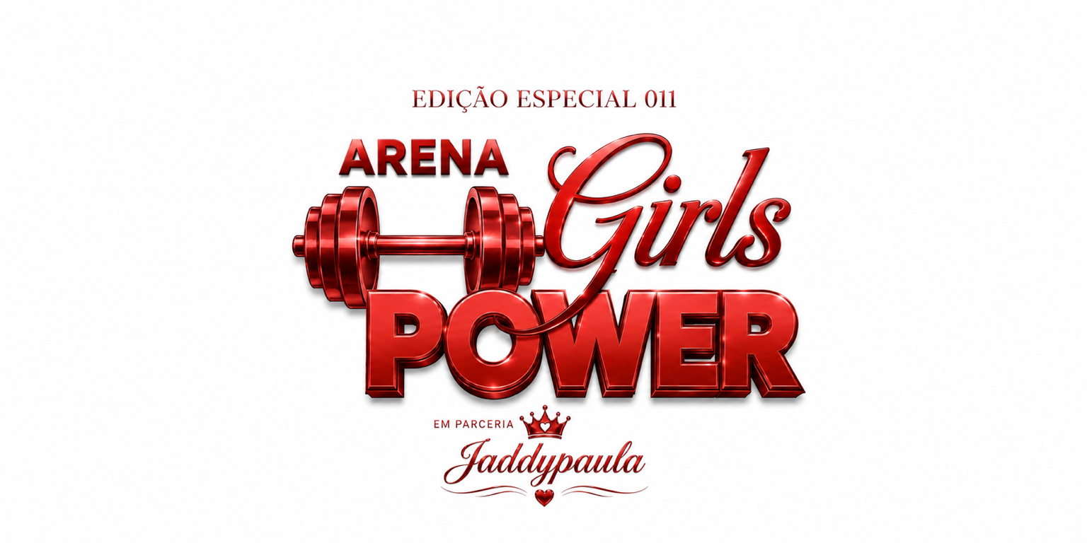 Arena Girls Power Sp - São Bernardo do Campo, SP