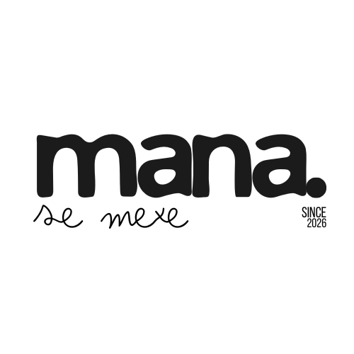 MANA SE MEXE 4.0 - São Paulo, SP