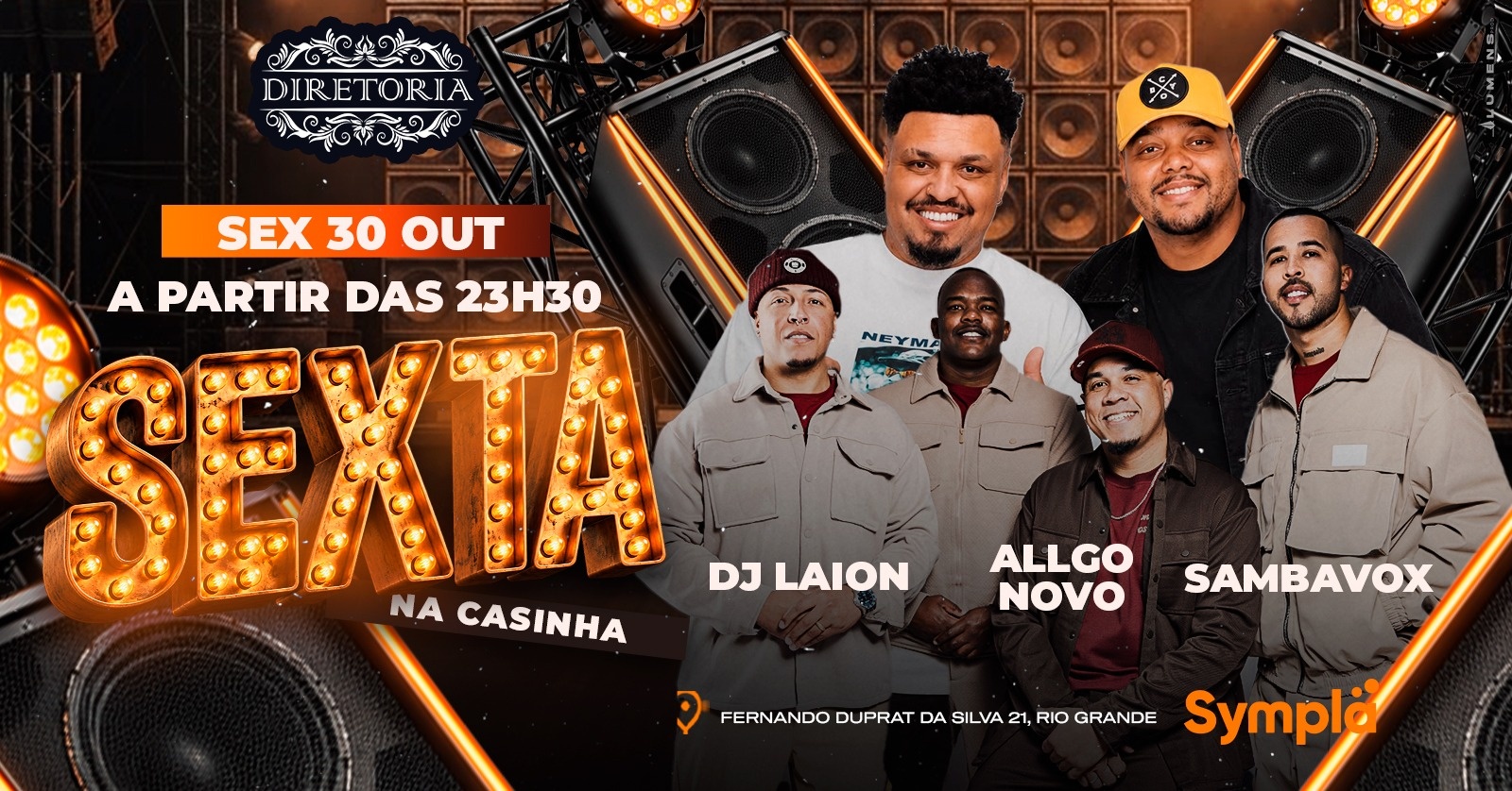 Sextou