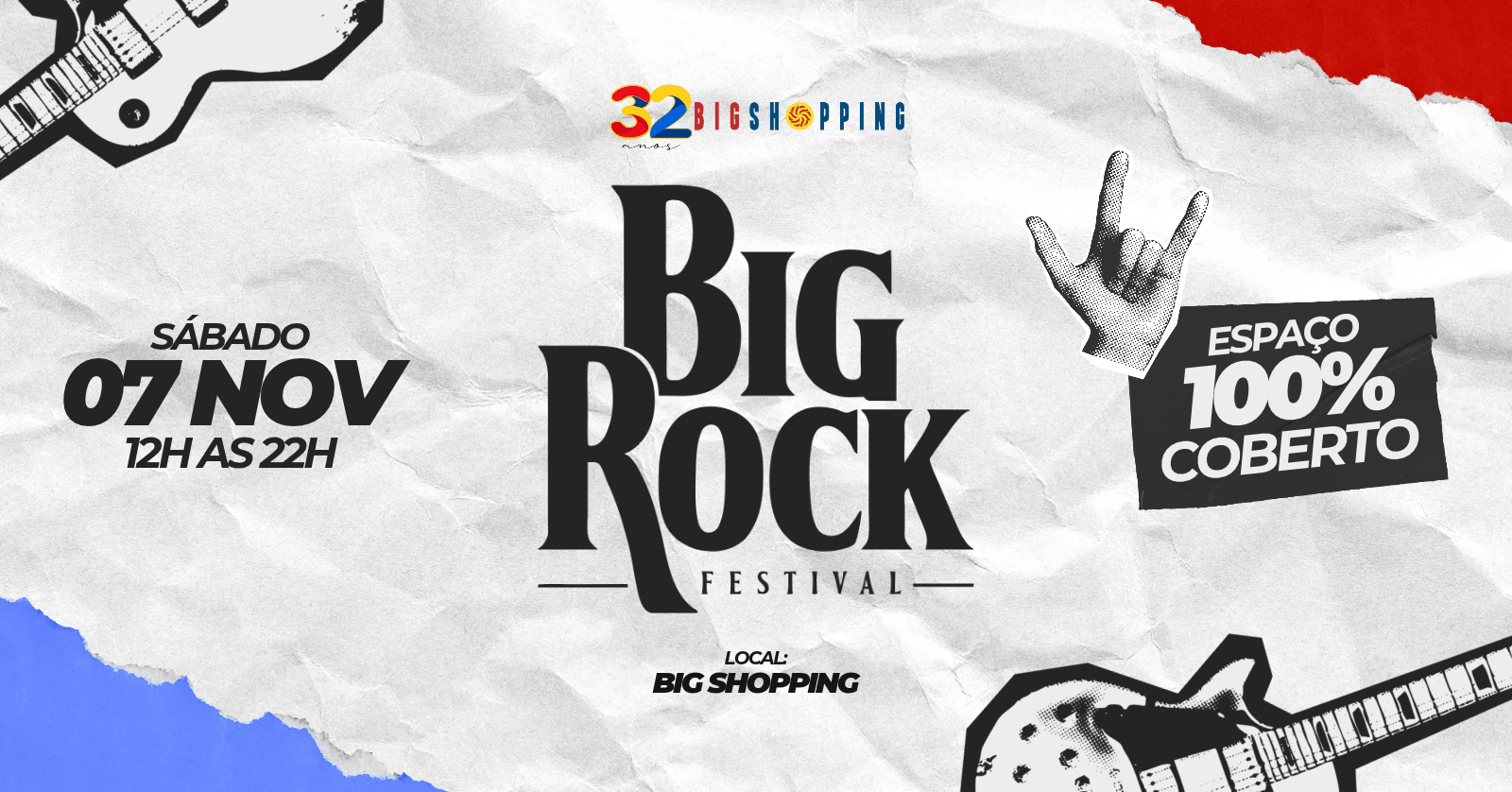 BIG ROCK FESTIVAL