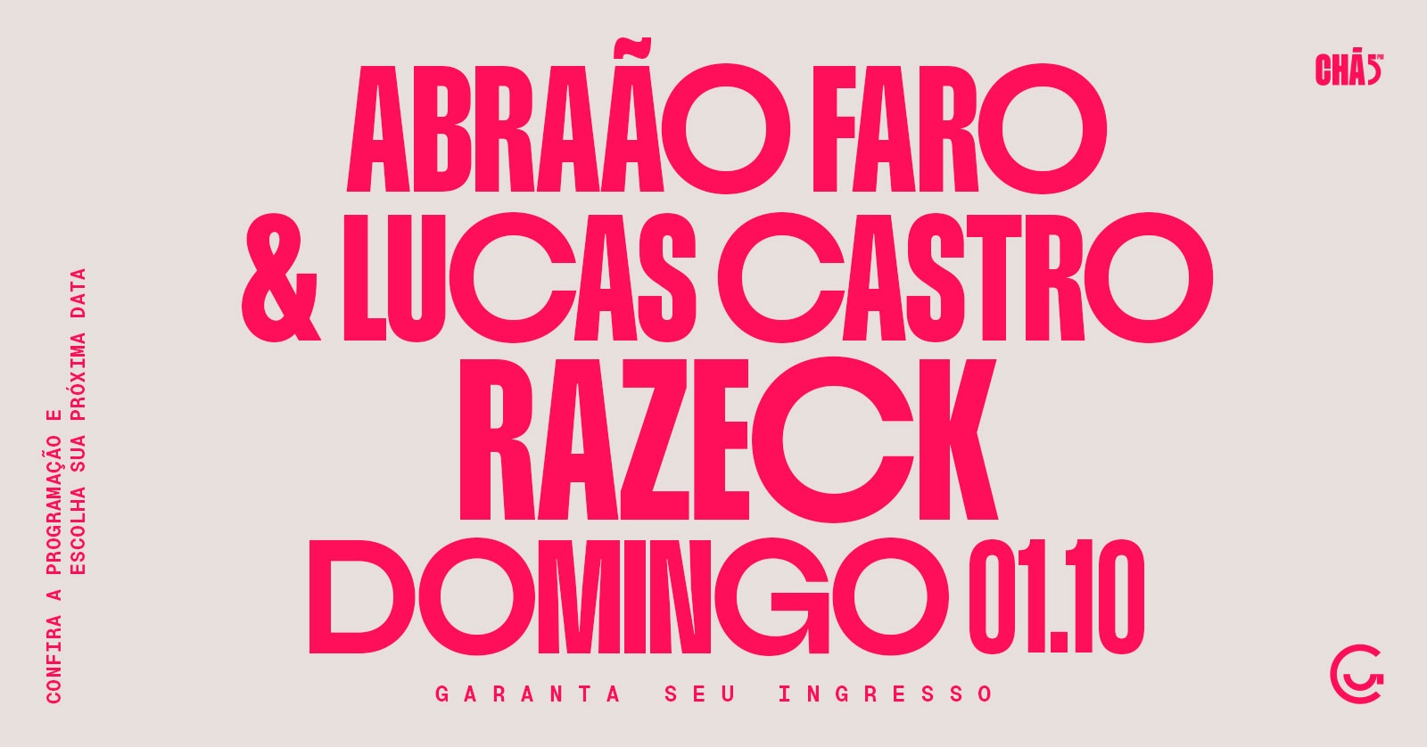 Pagode Sanfonado | DOM 01NOV (Véspera Feriado) - Aracaju, SE