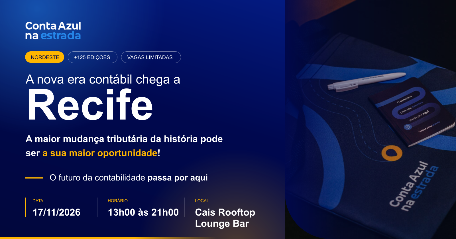 Imagem 1 da descrição do evento