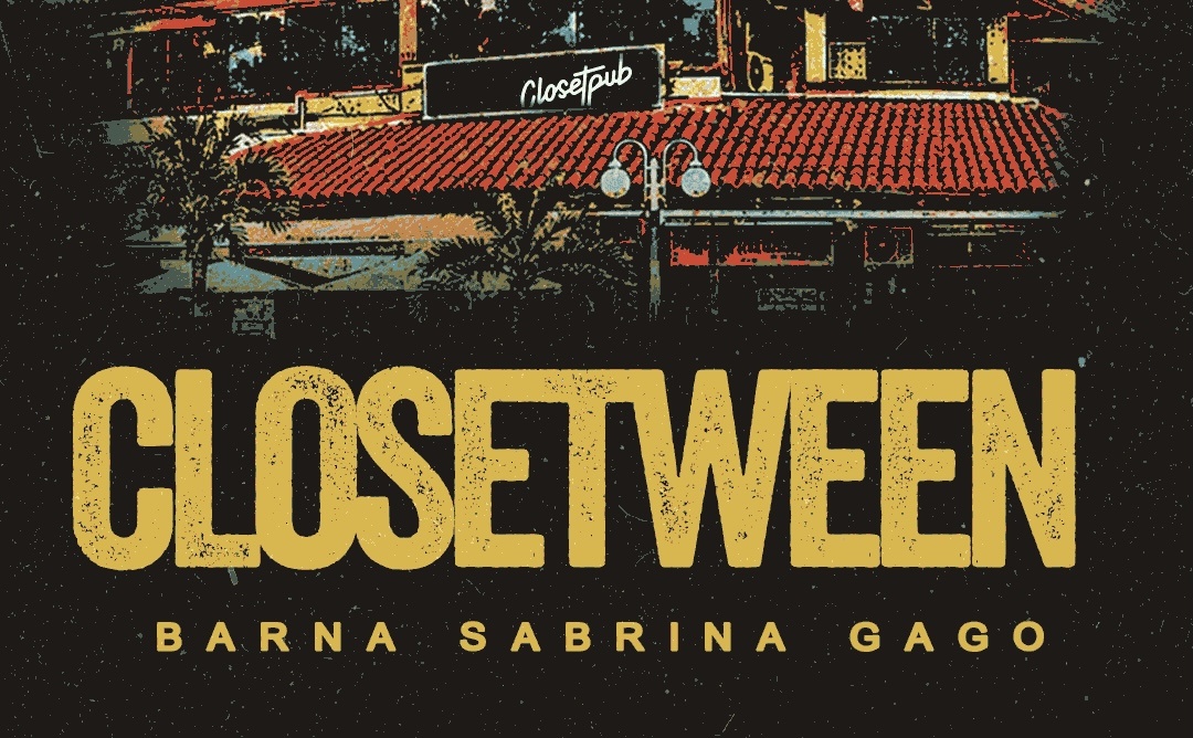 CLOSETWEEN! - Cabo Frio, RJ