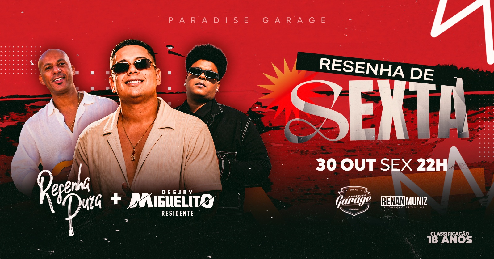 RESENHA PURA