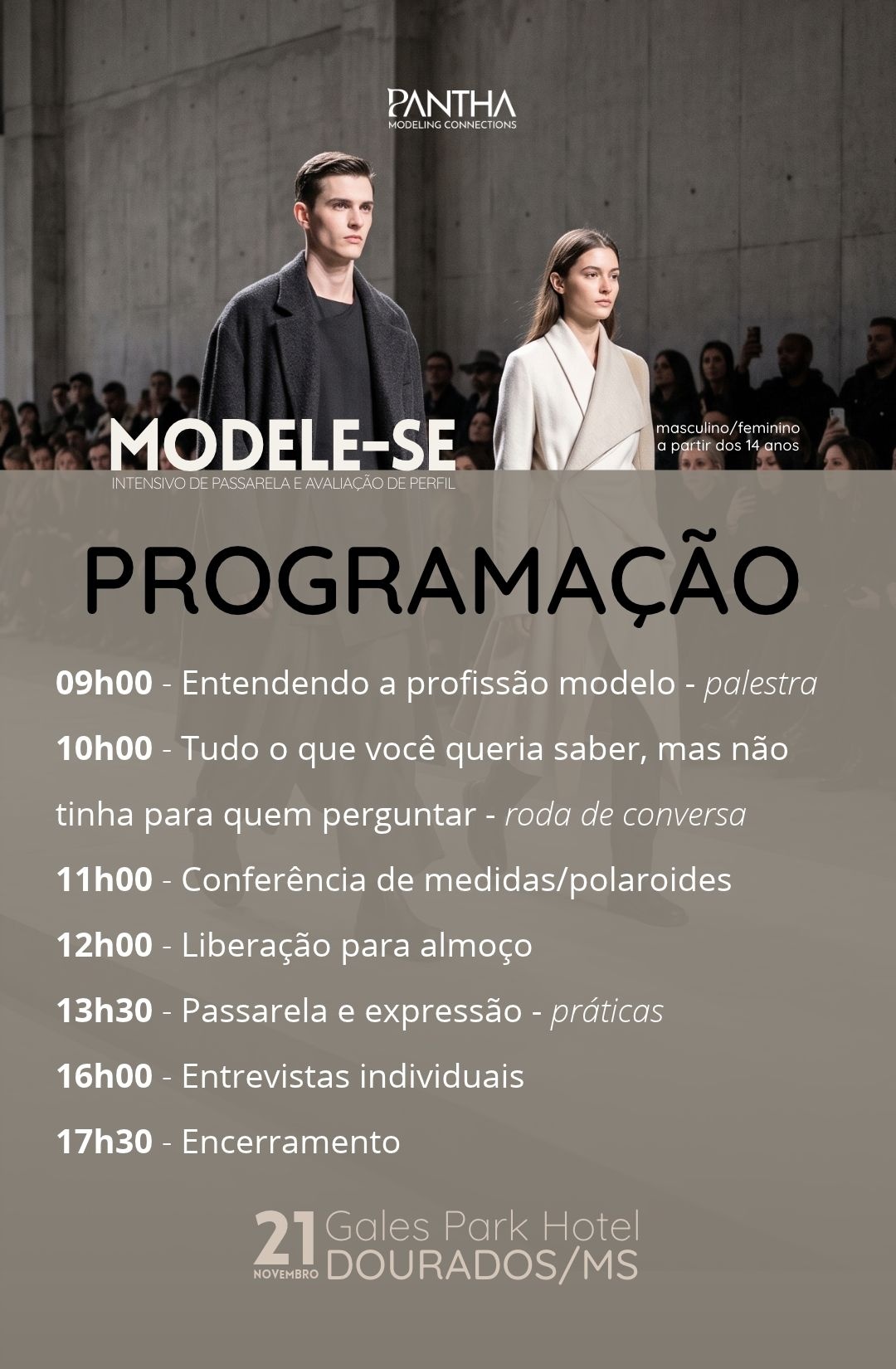 Imagem 3 da descrição do evento