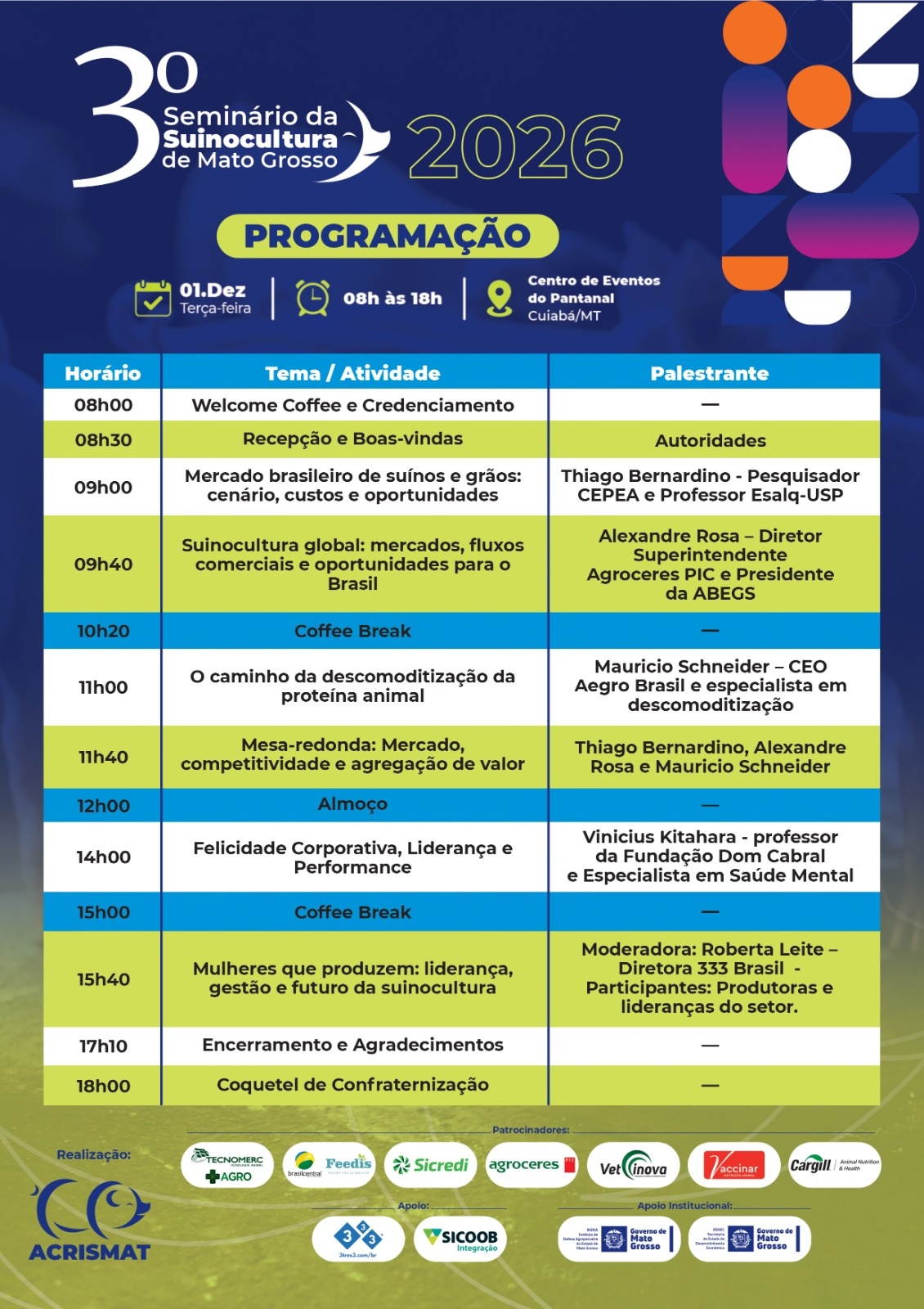 Imagem 6 da descrição do evento