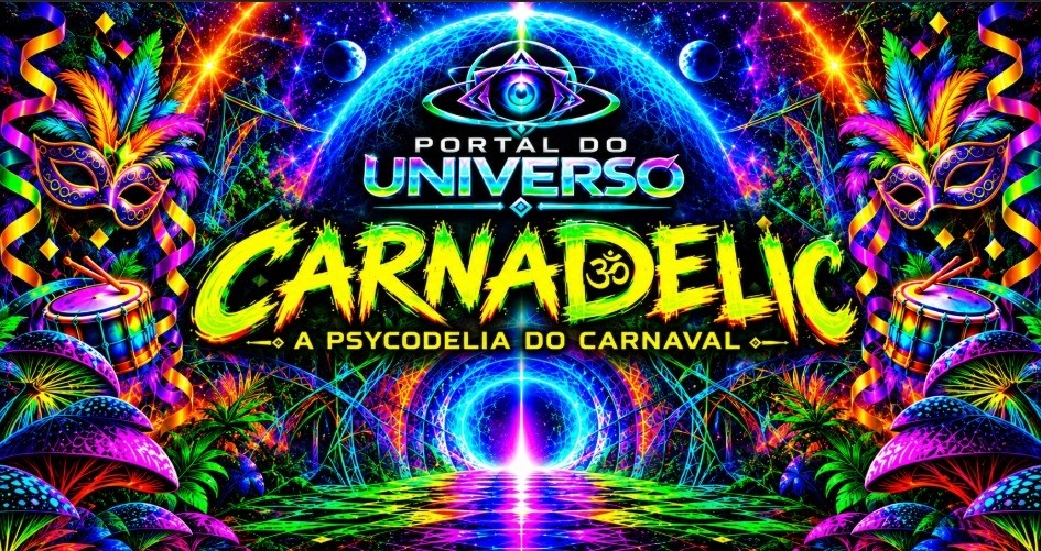 PDU - CARNADELIC 21/22 DE FEV 2027 - Serra, ES