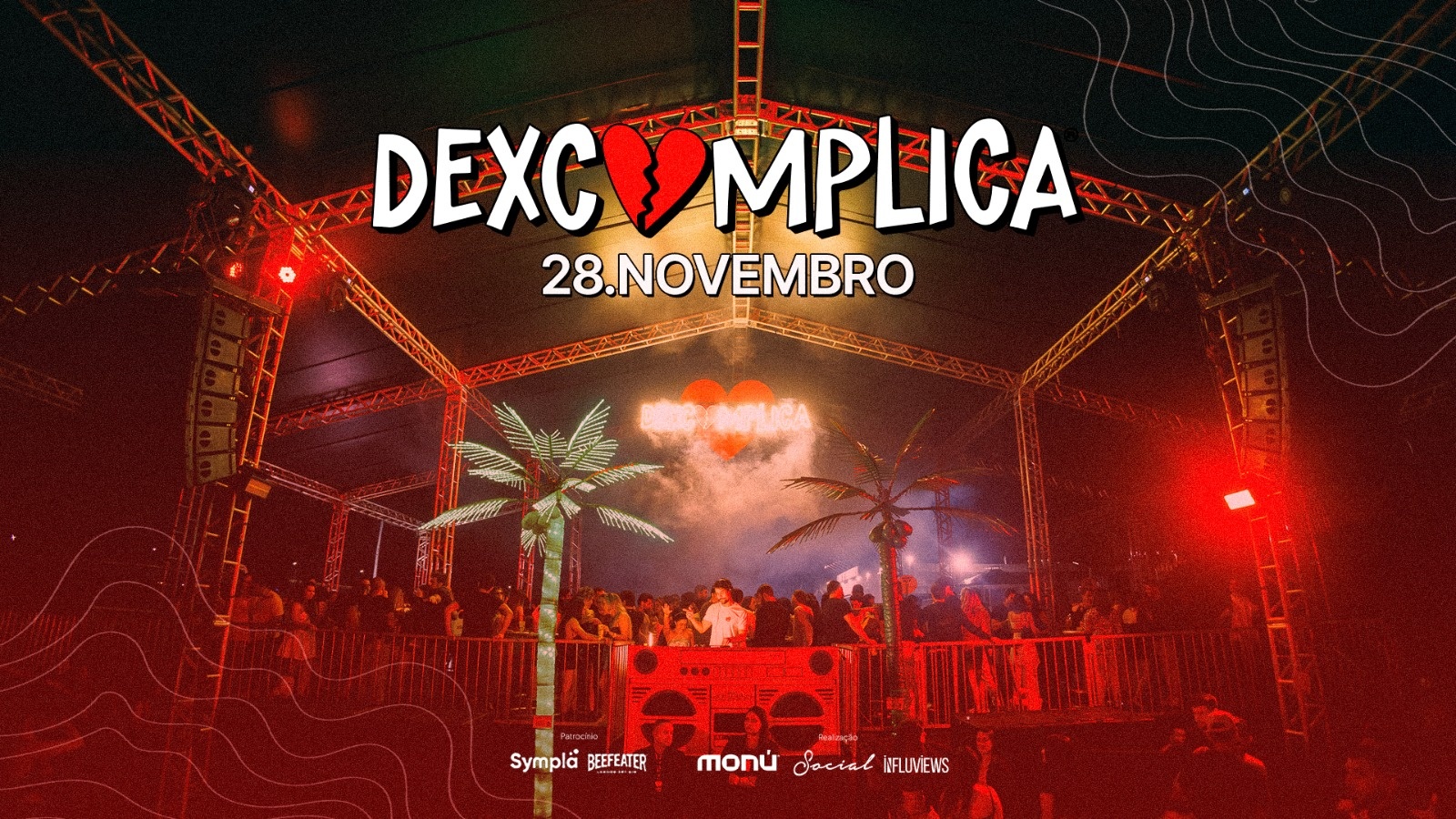 Dexcomplica - Brasília, DF