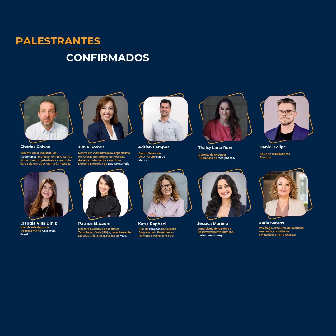 Imagem 1 da descrição do evento