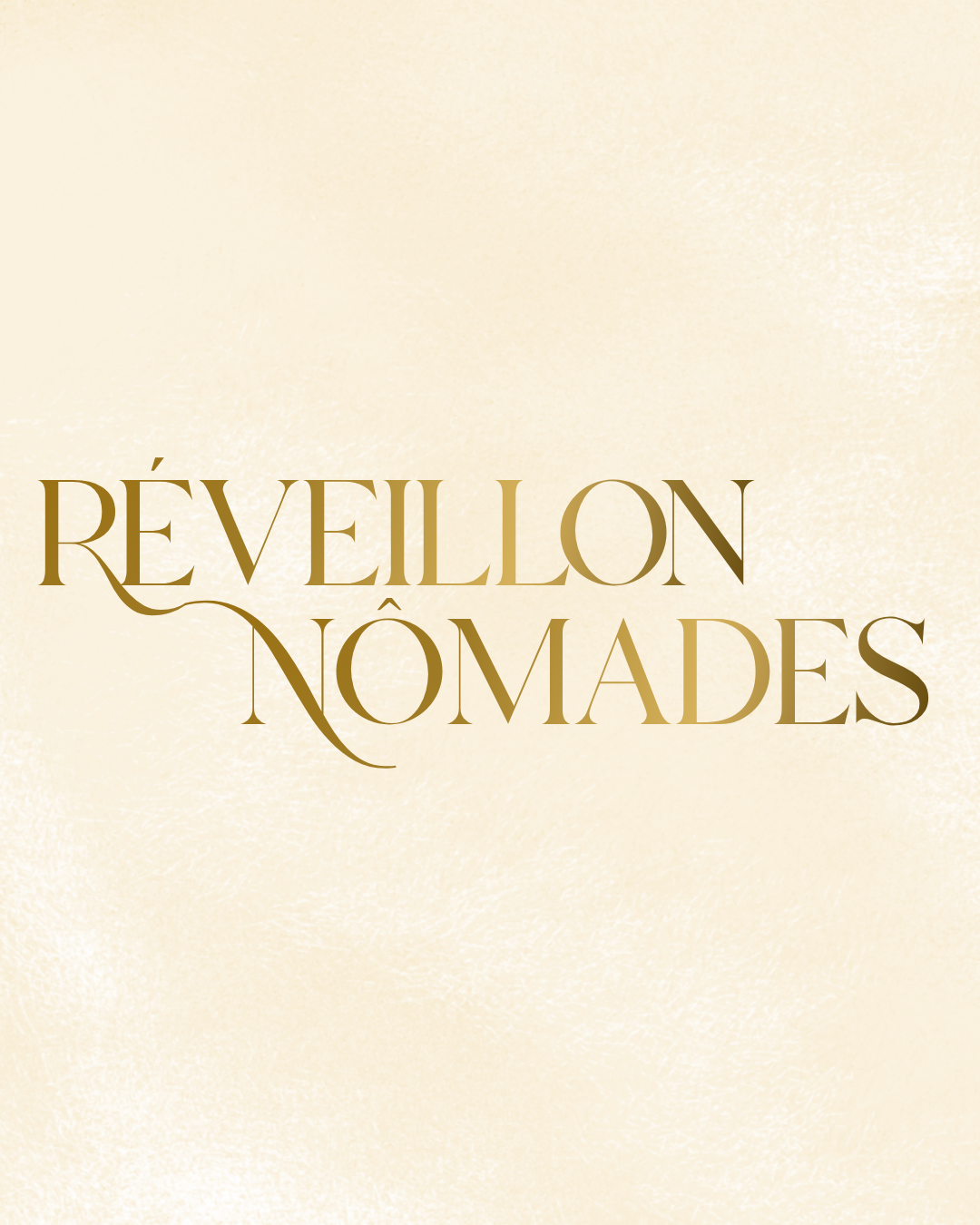 Réveillon Nômades ( O Último Rolê Do Ano) - Betim, MG
