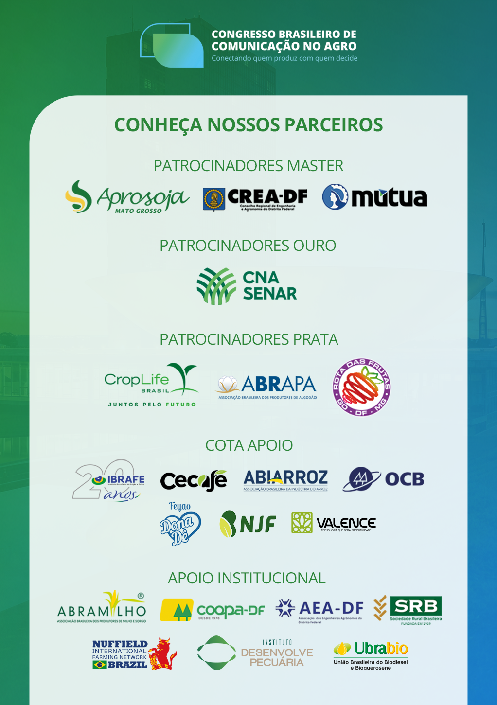 Imagem 1 da descrição do evento