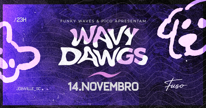 Wavy Dawgs - Joinville, SC